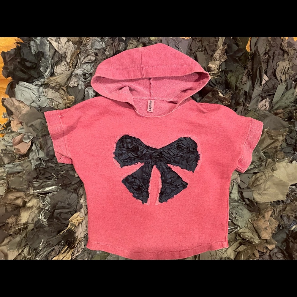 Mignone Girl’s sweat shirt